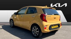 Kia Picanto 1.0 3 5dr [4 seats] Petrol Hatchback